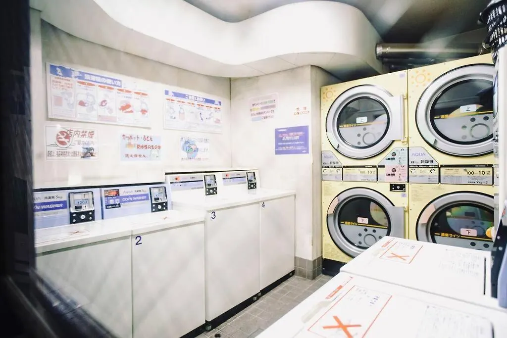 Beautiful, Sunny, & Quiet Apt Close To Metro 201 Tokyo Apartment