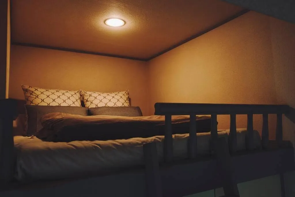 Beautiful, Sunny, & Quiet Apt Close To Metro 201 Tokyo